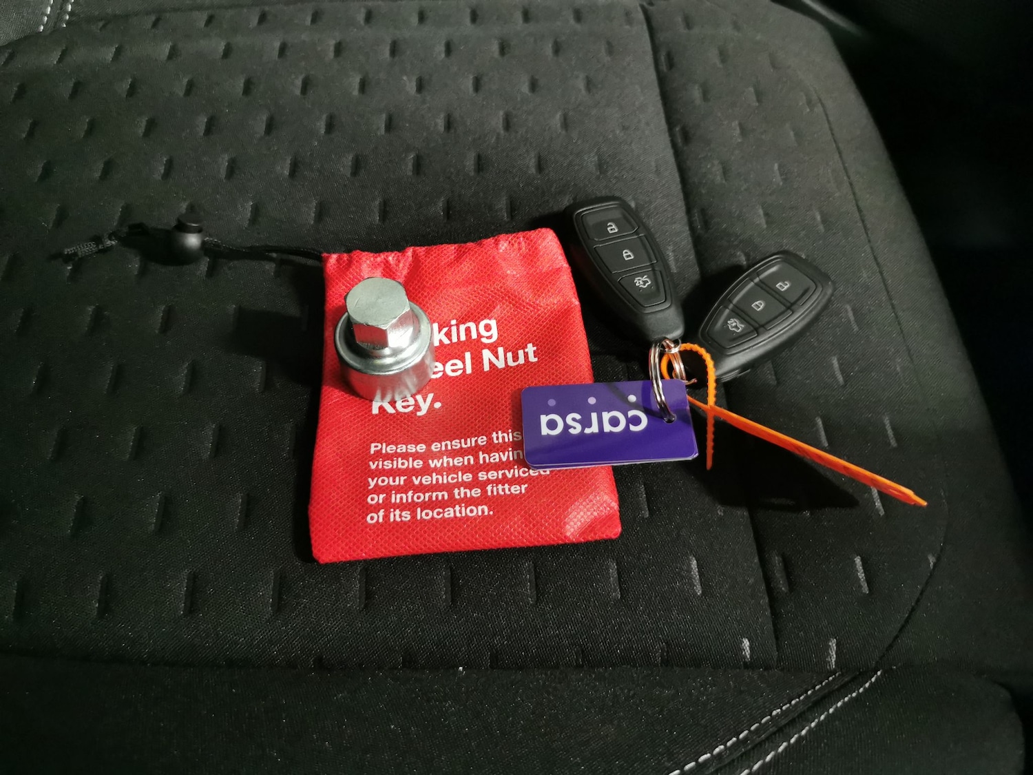 Used Ford Puma 2025 for sale - 77324263: Photo 38