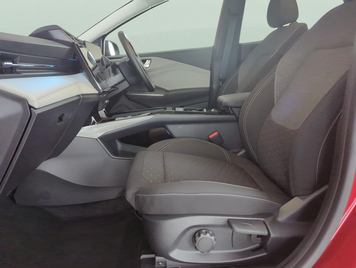 Used Ford Puma 2025 for sale - 77324263: Photo 4