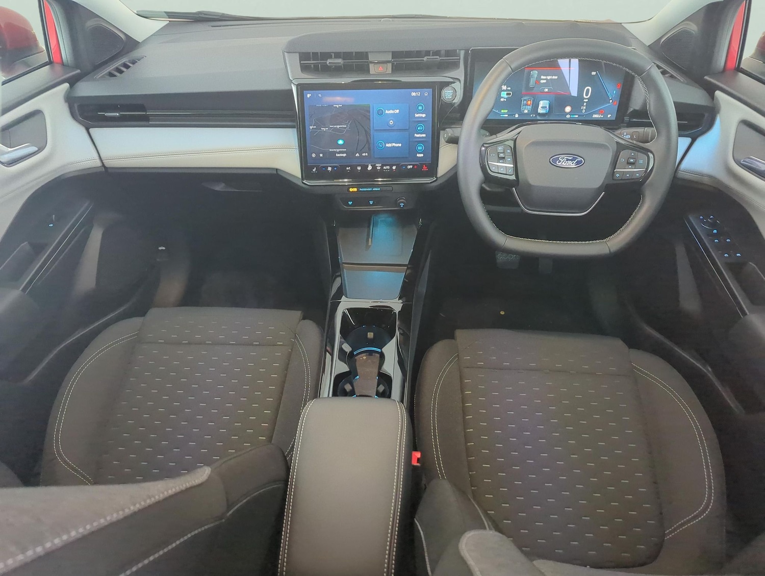 Used Ford Puma 2025 for sale - 77324263: Photo 7