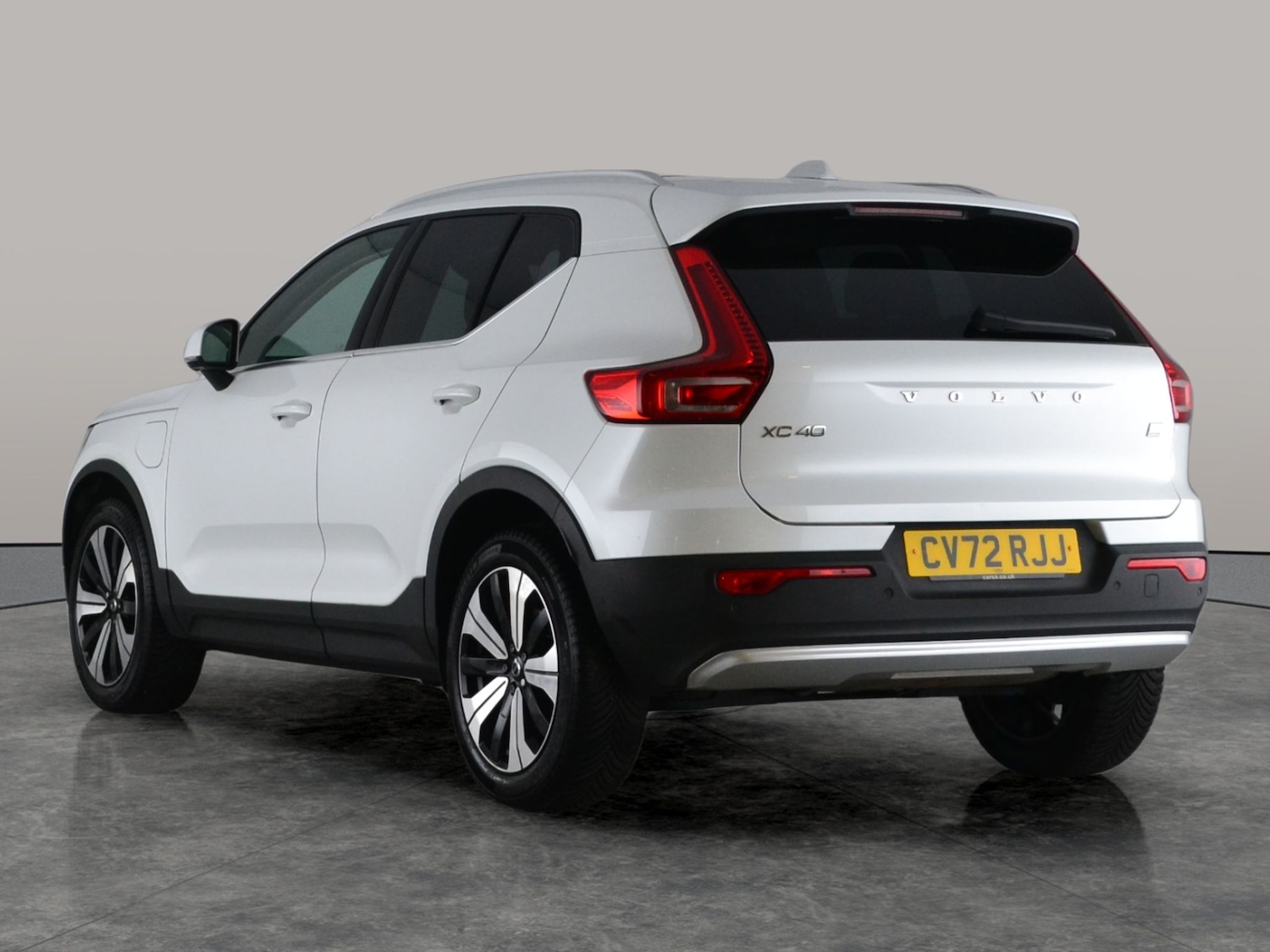 Used Volvo XC40 2022 for sale - 76612378: Photo 11