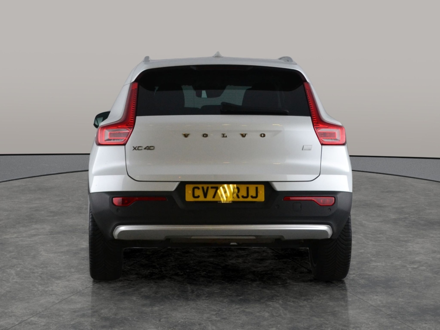 Used Volvo XC40 2022 for sale - 76612378: Photo 12