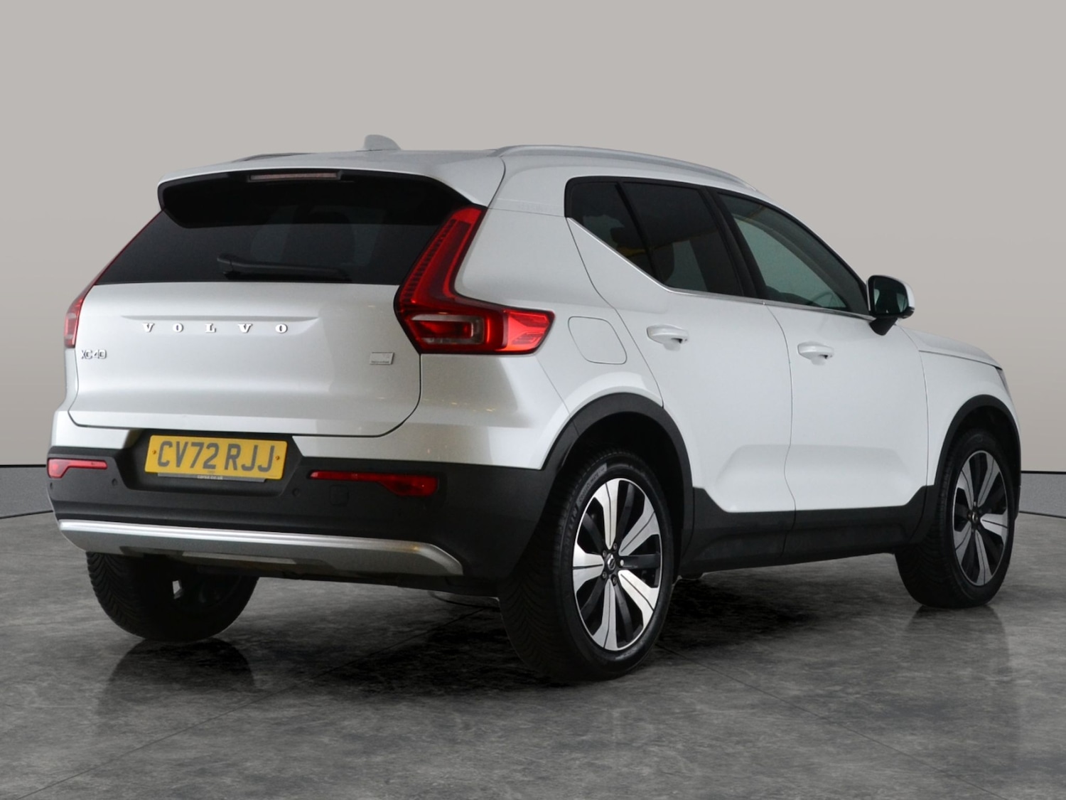 Used Volvo XC40 2022 for sale - 76612378: Photo 13