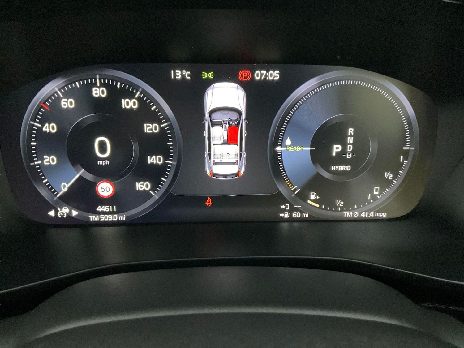 Used Volvo XC40 2022 for sale - 76612378: Photo 29