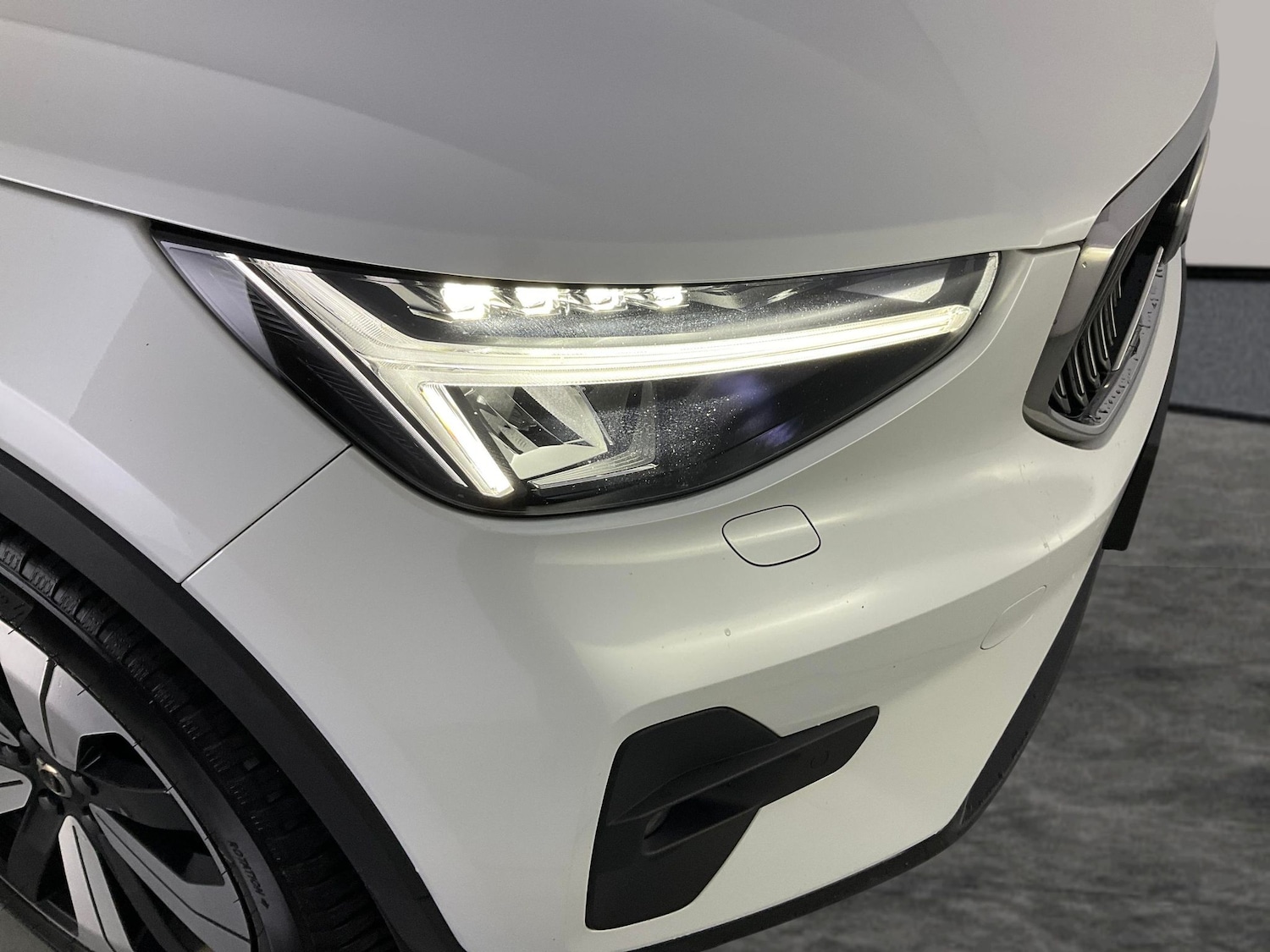 Used Volvo XC40 2022 for sale - 76612378: Photo 30