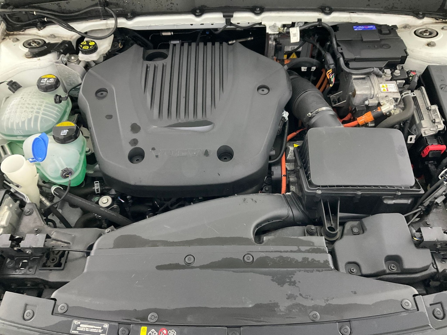 Used Volvo XC40 2022 for sale - 76612378: Photo 42