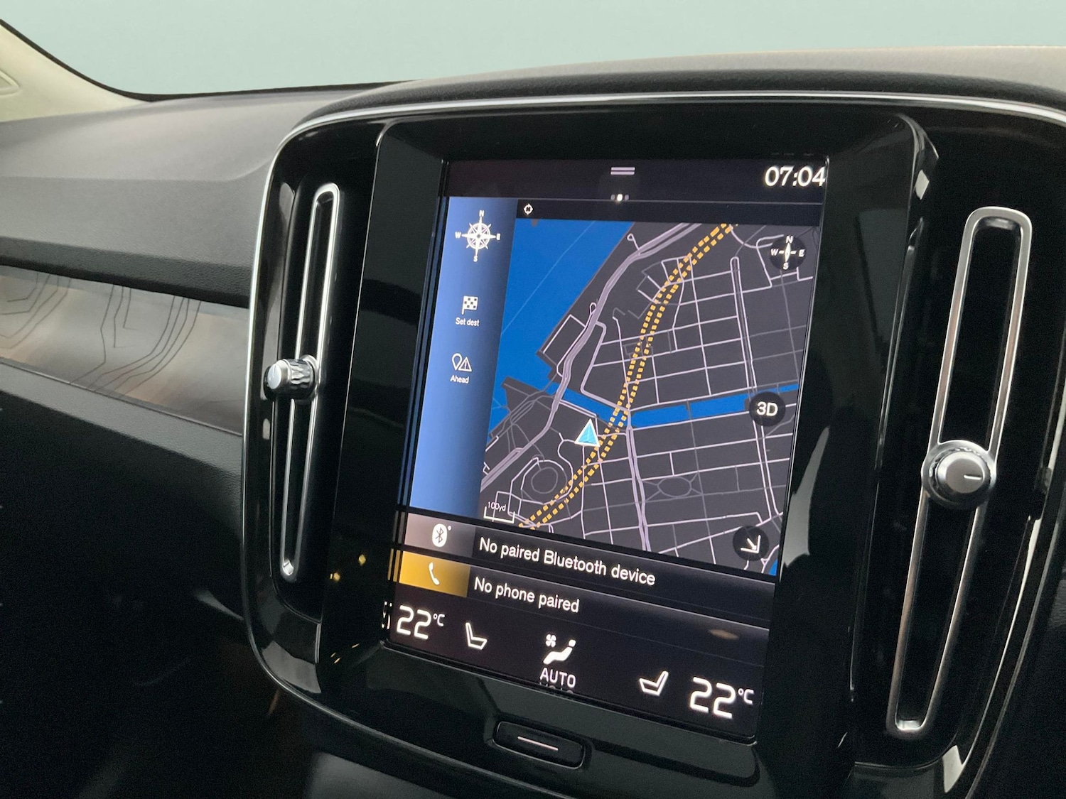 Used Volvo XC40 2022 for sale - 76612378: Photo 6