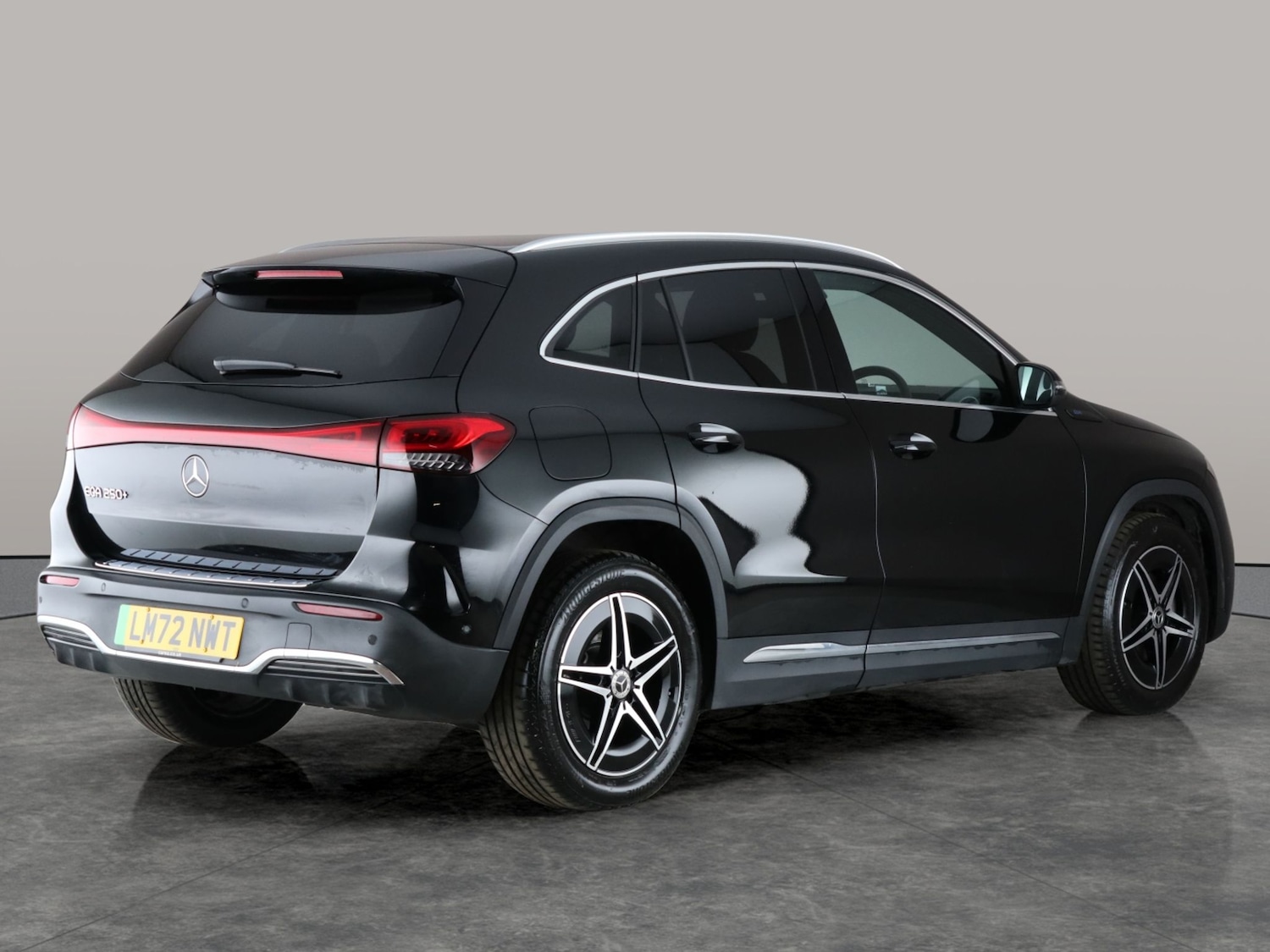 Used Mercedes-Benz EQA 2022 for sale - 76719854: Photo 10