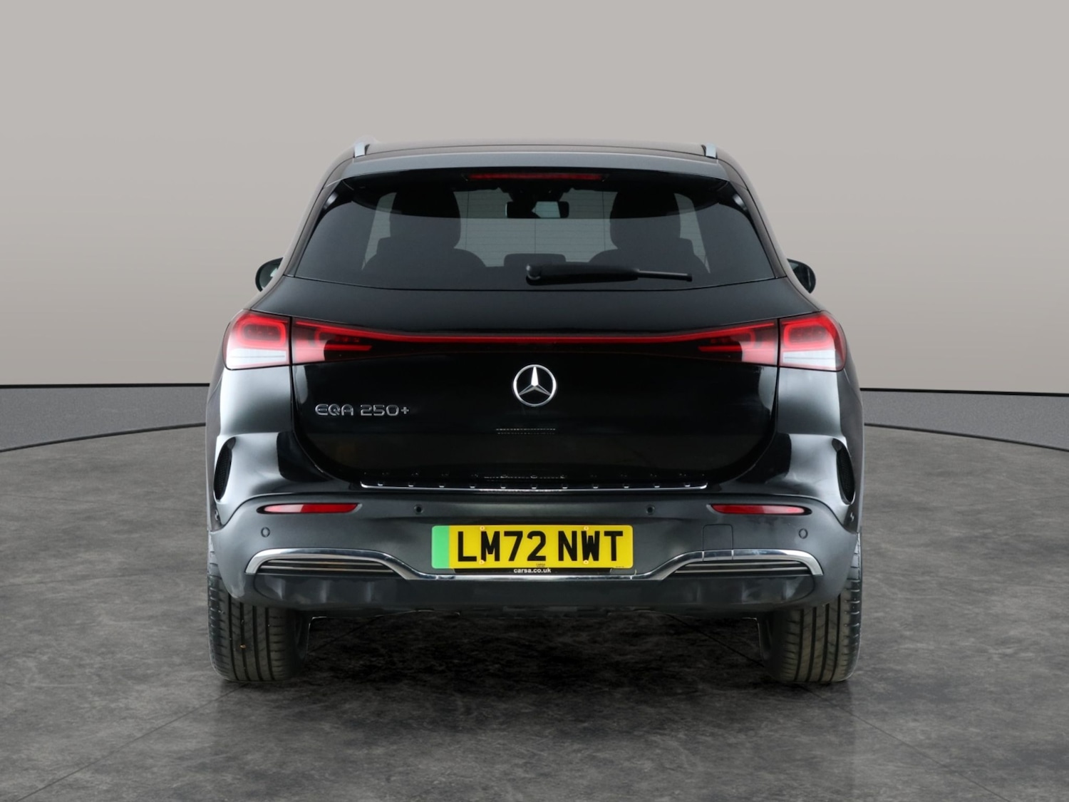 Used Mercedes-Benz EQA 2022 for sale - 76719854: Photo 11