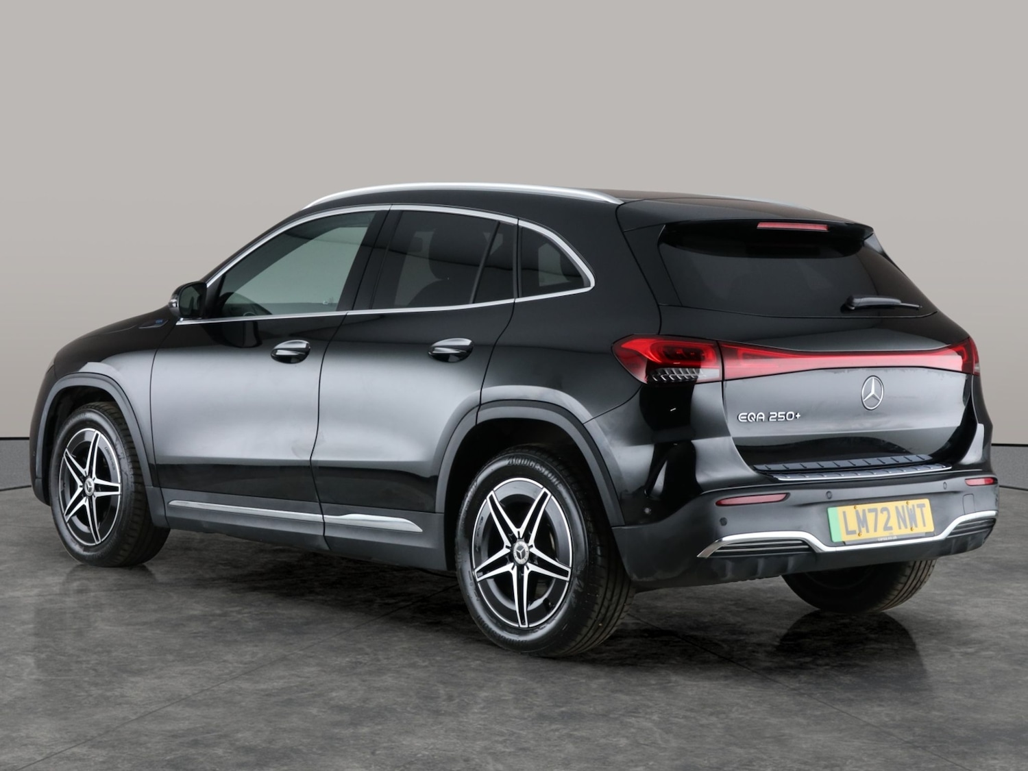 Used Mercedes-Benz EQA 2022 for sale - 76719854: Photo 12