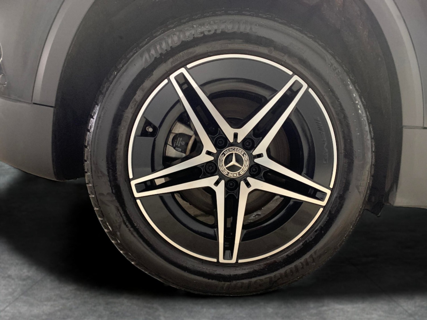 Used Mercedes-Benz EQA 2022 for sale - 76719854: Photo 23