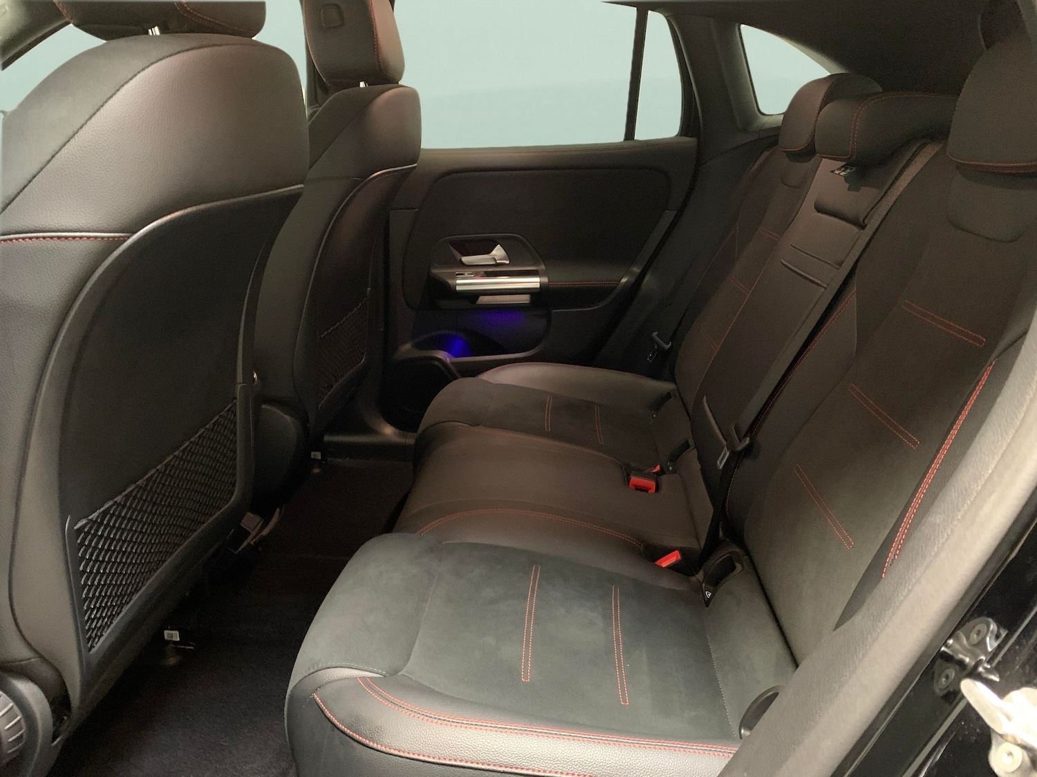 Used Mercedes-Benz EQA 2022 for sale - 76719854: Photo 24