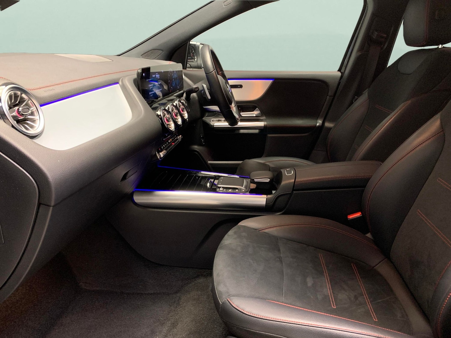 Used Mercedes-Benz EQA 2022 for sale - 76719854: Photo 4