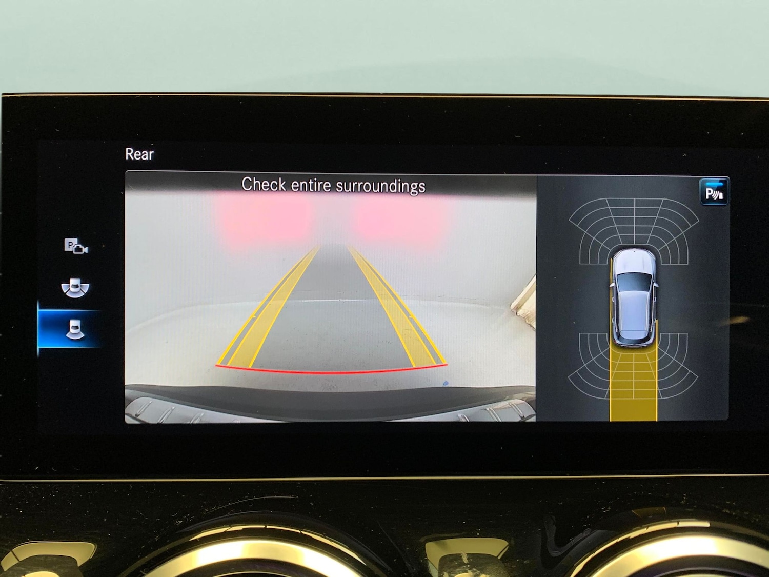 Used Mercedes-Benz EQA 2022 for sale - 76719854: Photo 5