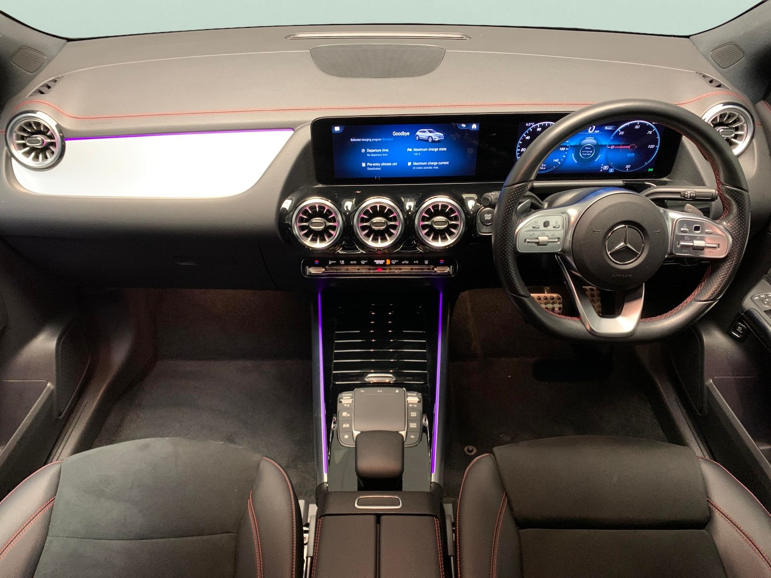 Used Mercedes-Benz EQA 2022 for sale - 76719854: Photo 7