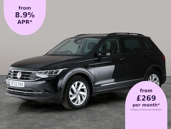 2.0 TDI Life SUV 5dr Diesel Manual Euro 6 (s/s) (150 ps) - ACTIVE LANE ASSI