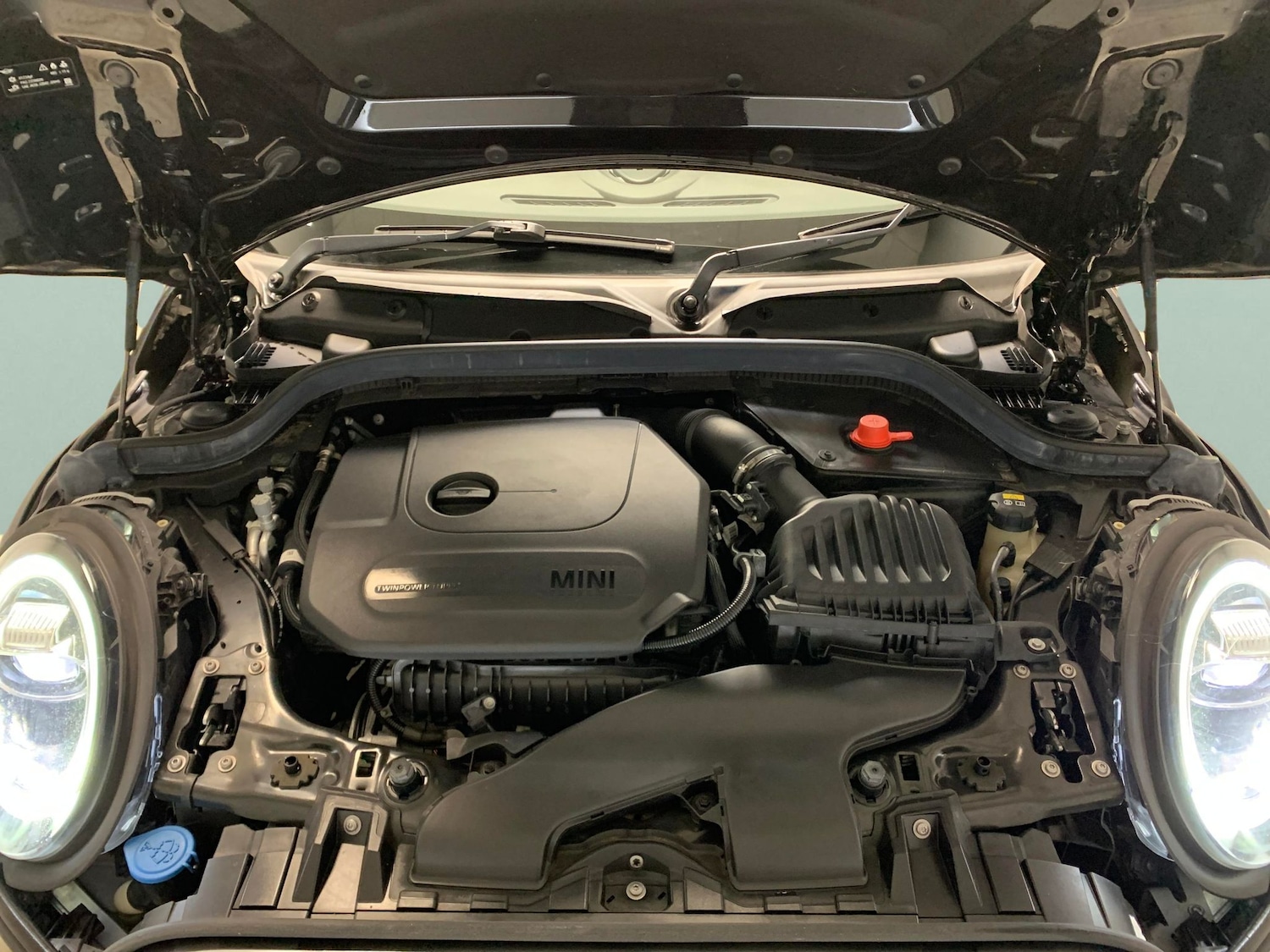 Used MINI Hatch 2019 for sale - 77063626: Photo 25