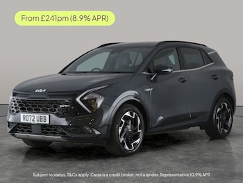 Used Kia Sportage 2022 for sale - 78351691: Photo