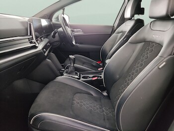 Used Kia Sportage 2022 for sale - 78351691: Photo