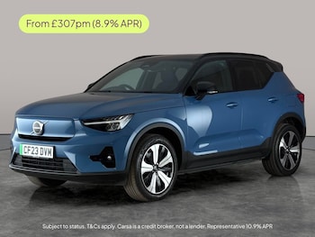 Used Volvo XC40 2023 for sale - 79515019: Photo