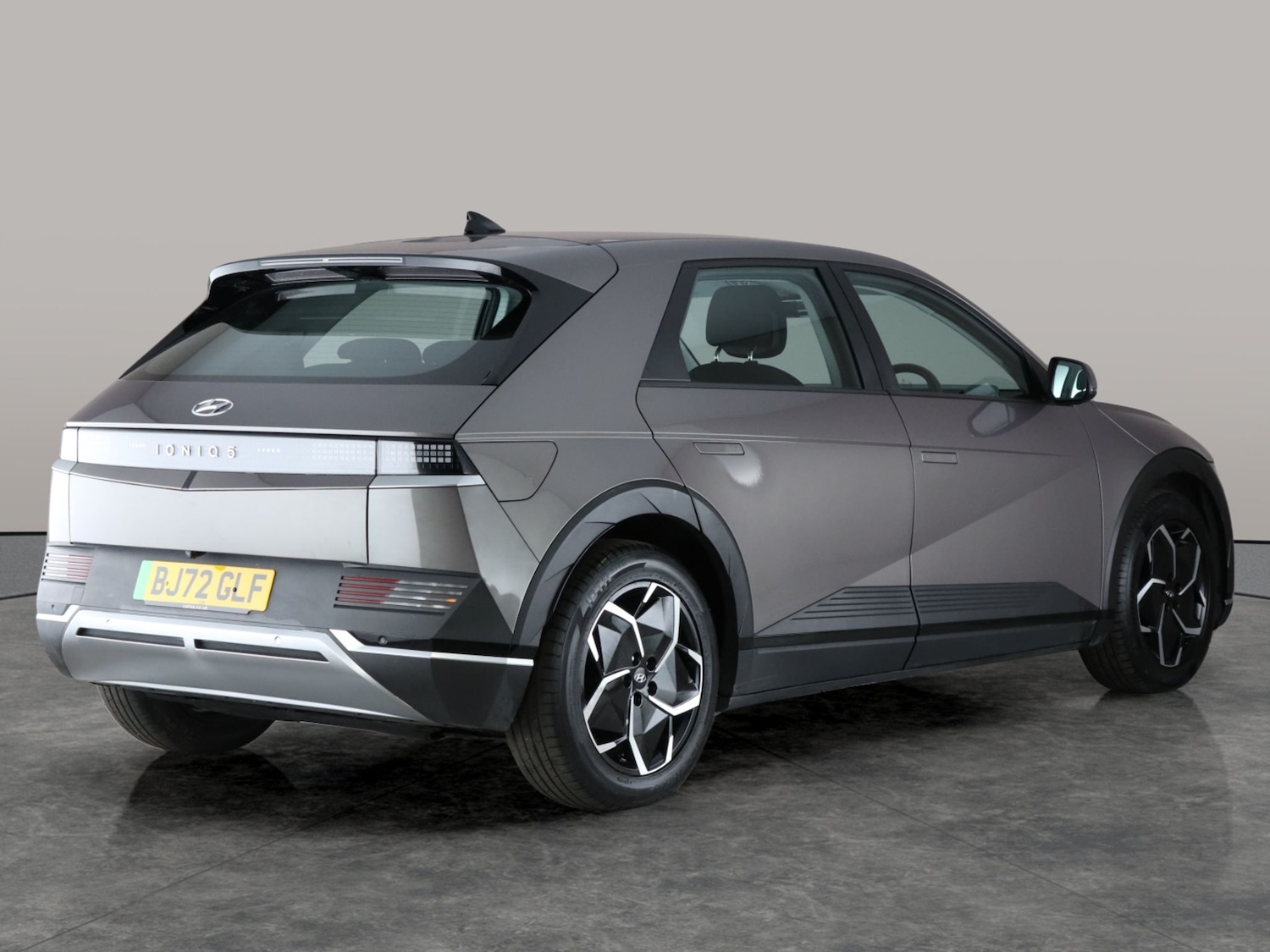 Used Hyundai IONIQ 5 for sale - 76531987: Photo 10