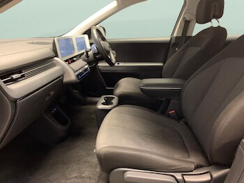 Used Hyundai IONIQ 5 undefined for sale - 76531987: Photo