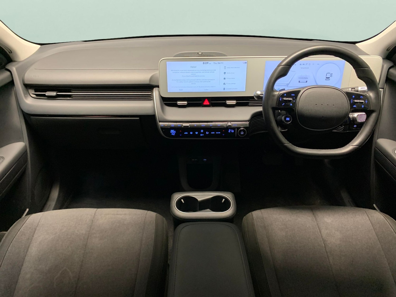 Used Hyundai IONIQ 5 for sale - 76531987: Photo 7