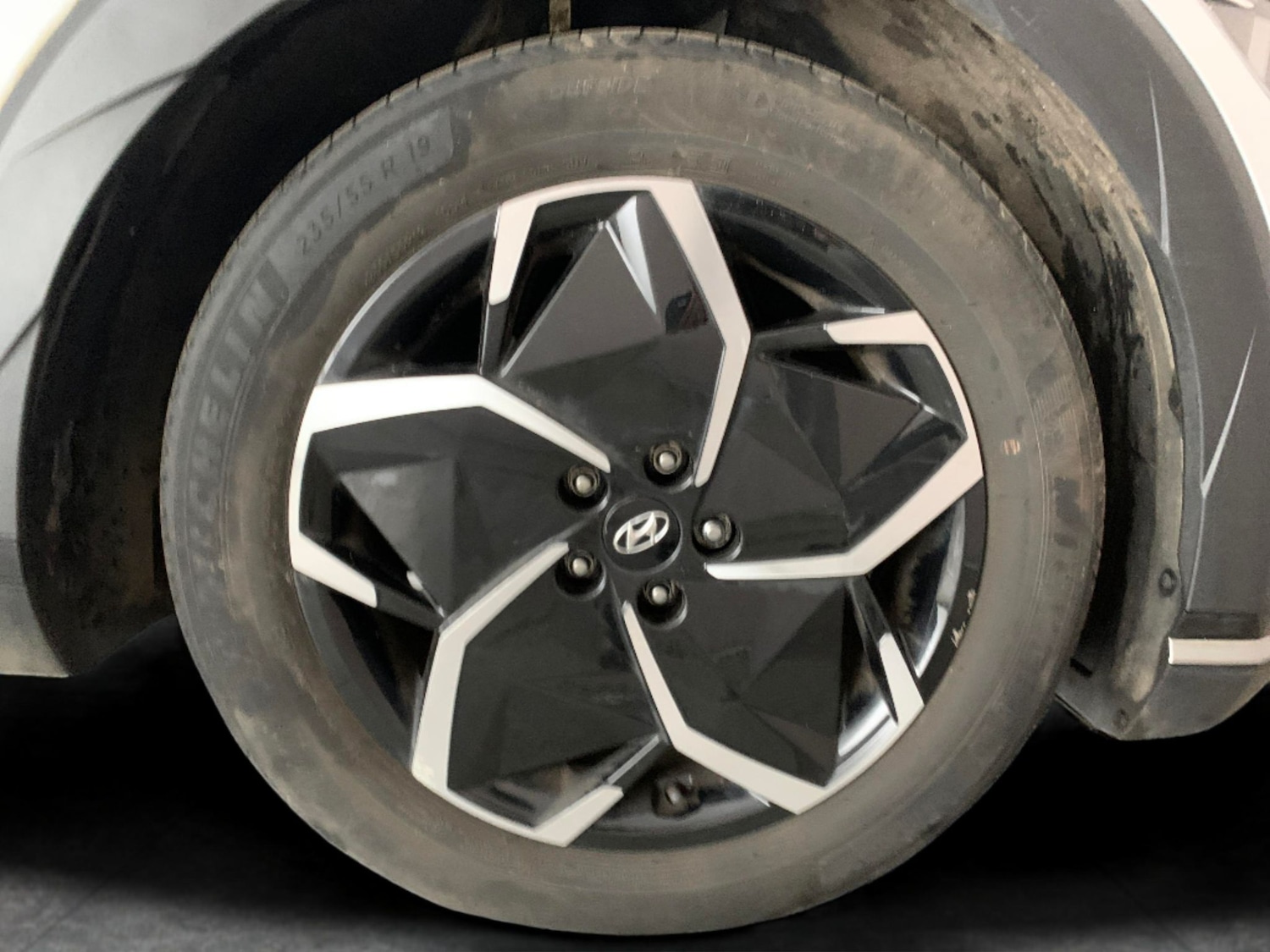 Used Hyundai IONIQ 5 2023 for sale - 77240566: Photo 21