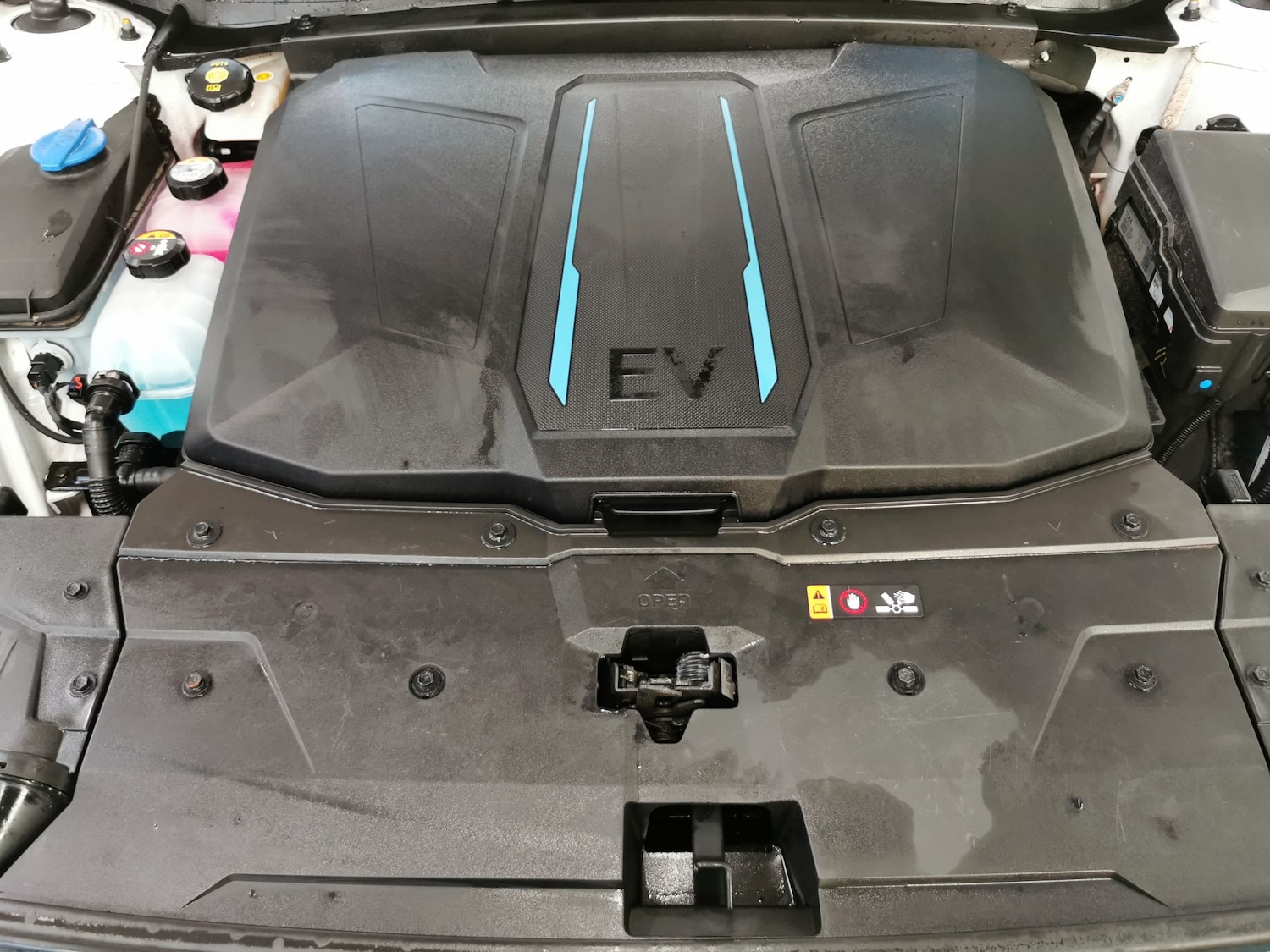 Used Hyundai IONIQ 5 2023 for sale - 77240566: Photo 29