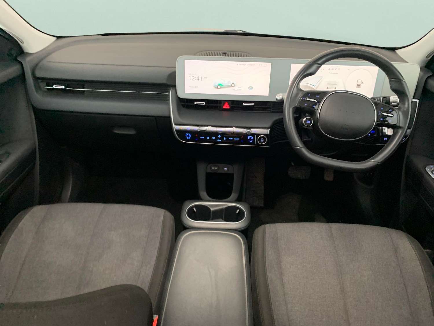 Used Hyundai IONIQ 5 2023 for sale - 77240566: Photo 7