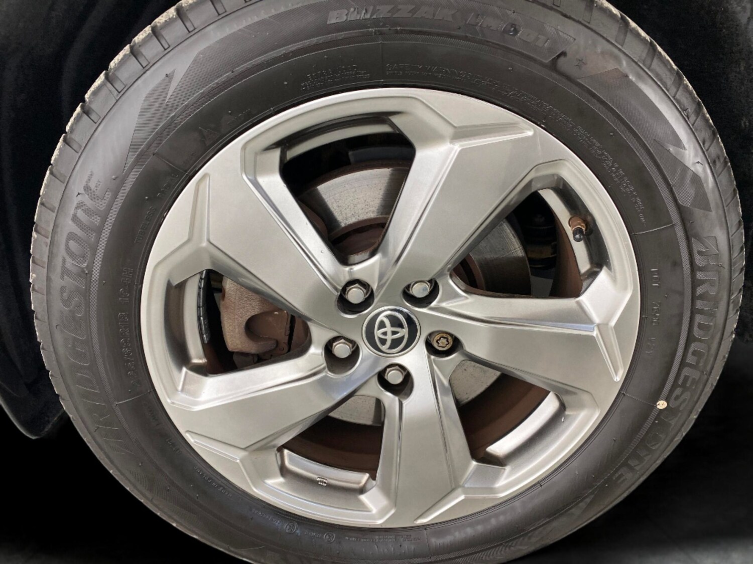 Used Toyota RAV4 2020 for sale - 78178204: Photo 22