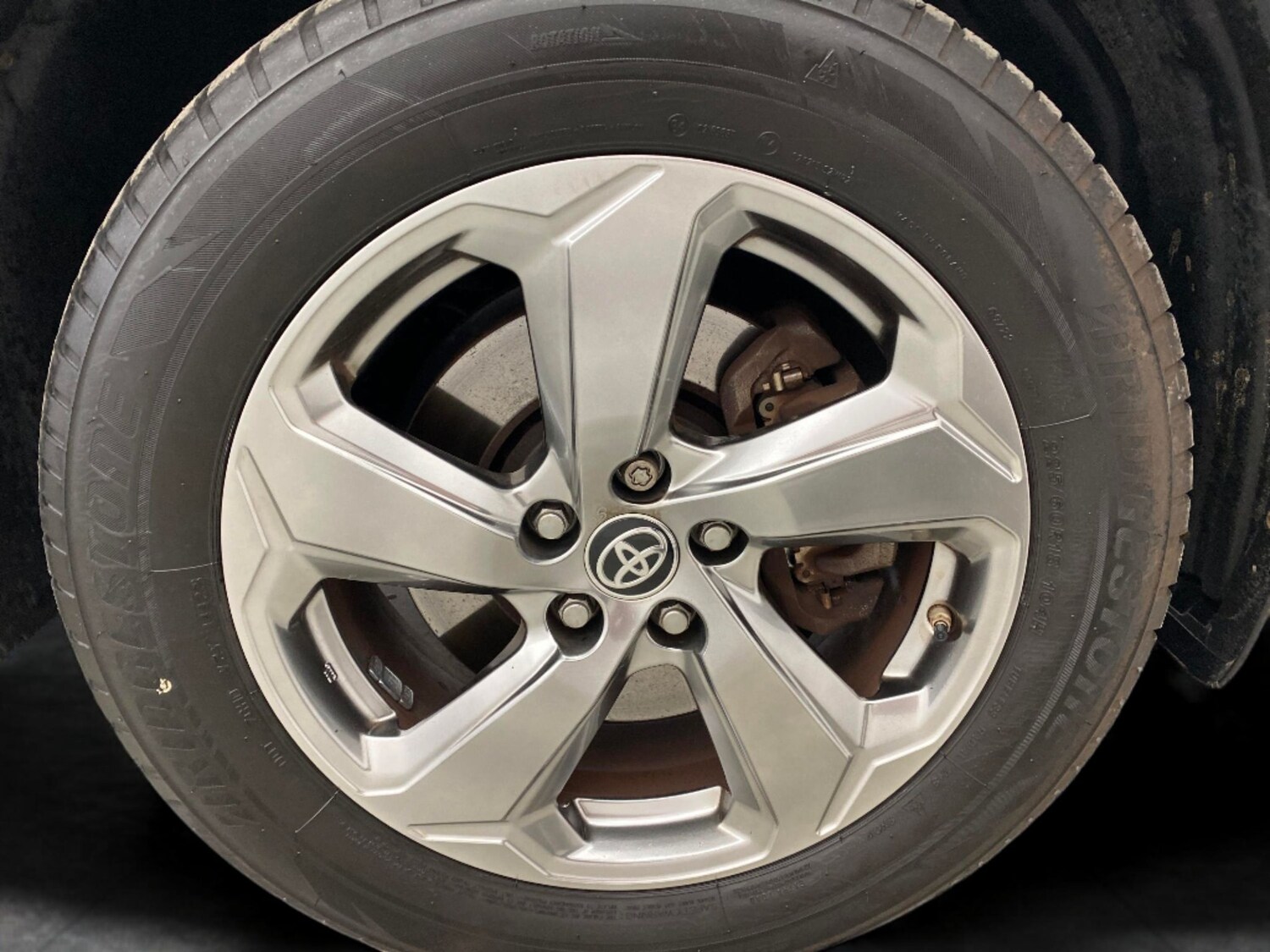 Used Toyota RAV4 2020 for sale - 78178204: Photo 23