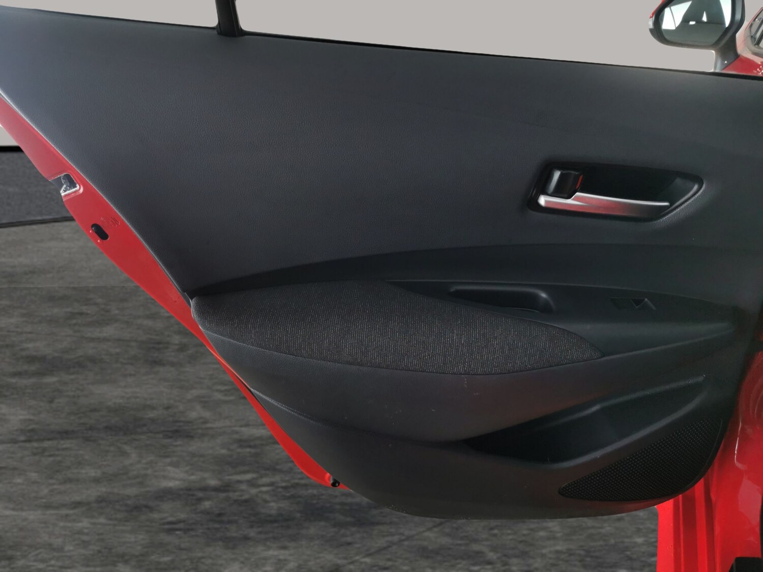 Used Toyota Corolla 2023 for sale - 77981275: Photo 32