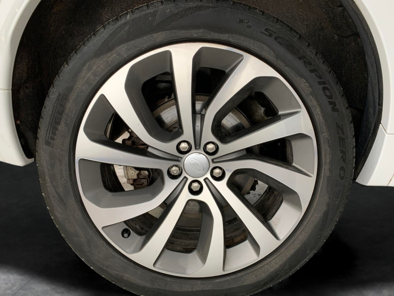 Used Land Rover Discovery Sport 2022 for sale - 77485225: Photo 33