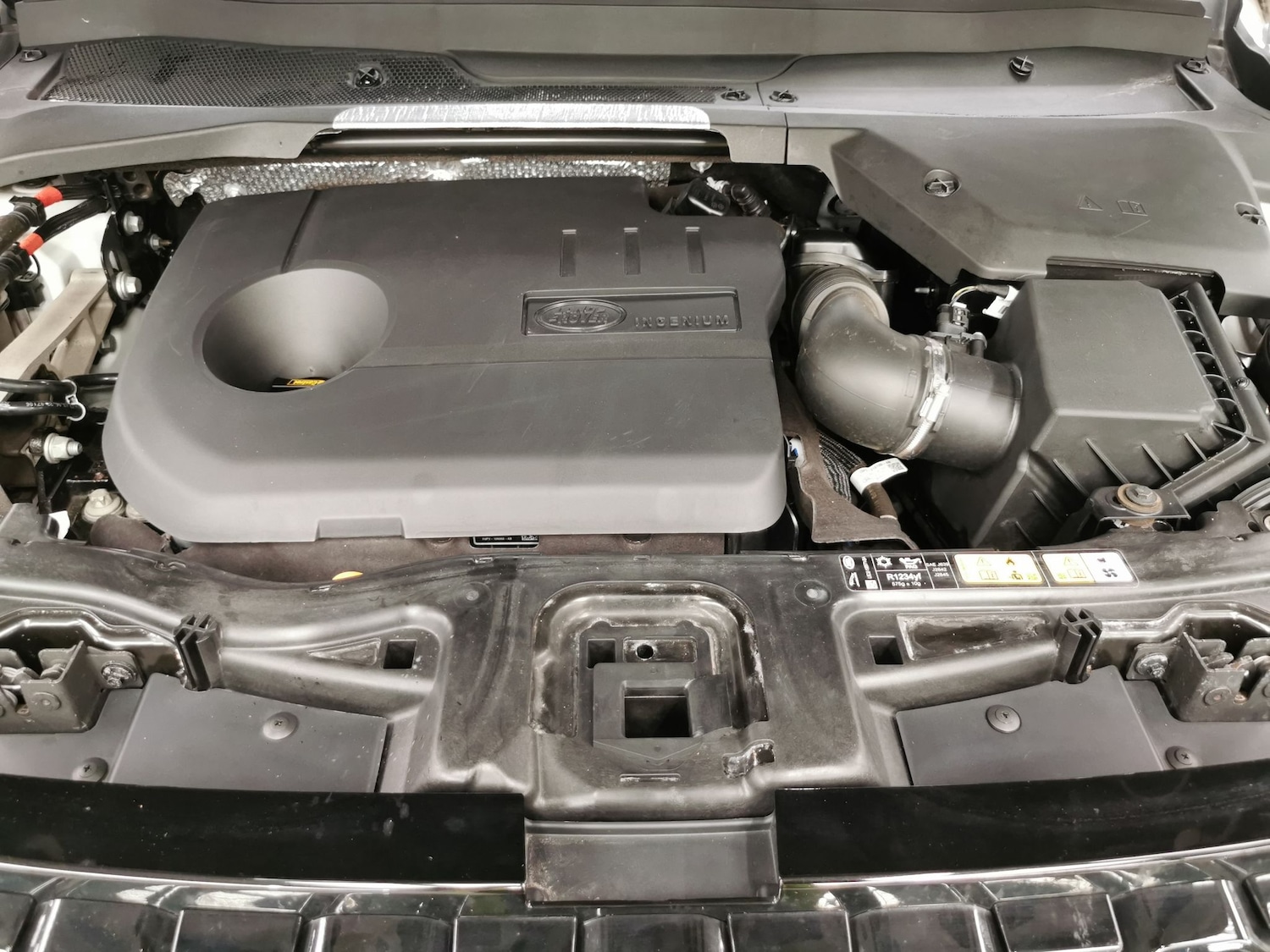 Used Land Rover Discovery Sport 2022 for sale - 77485225: Photo 40