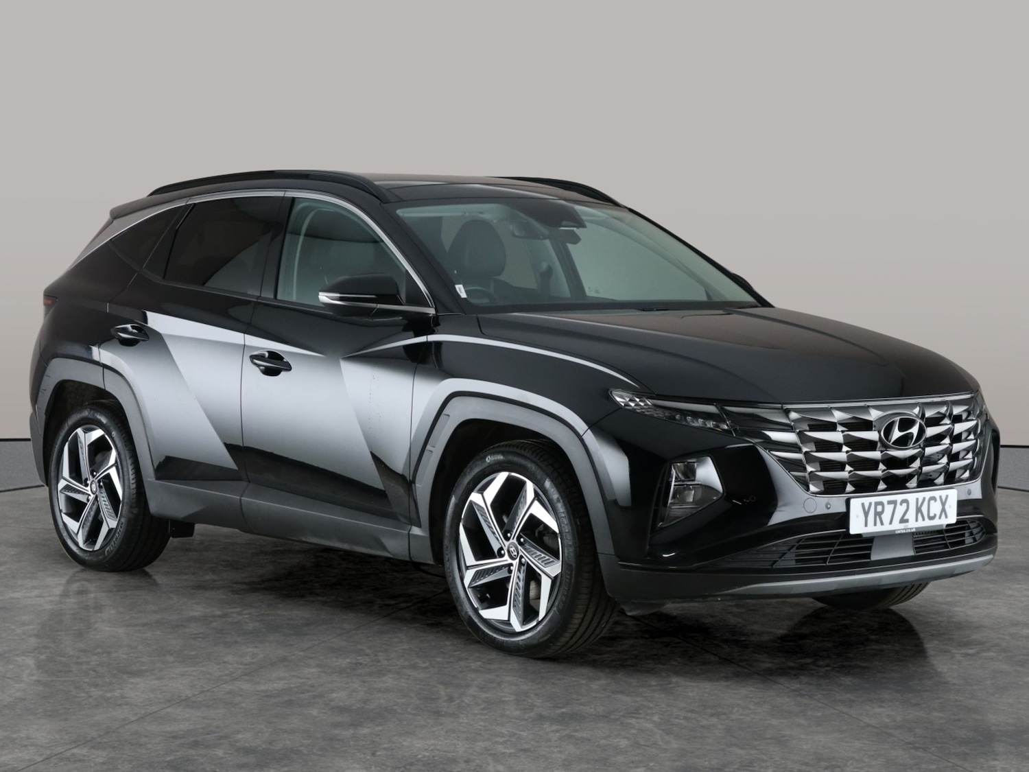 Used Hyundai TUCSON 2022 for sale - 76577819: Photo 9