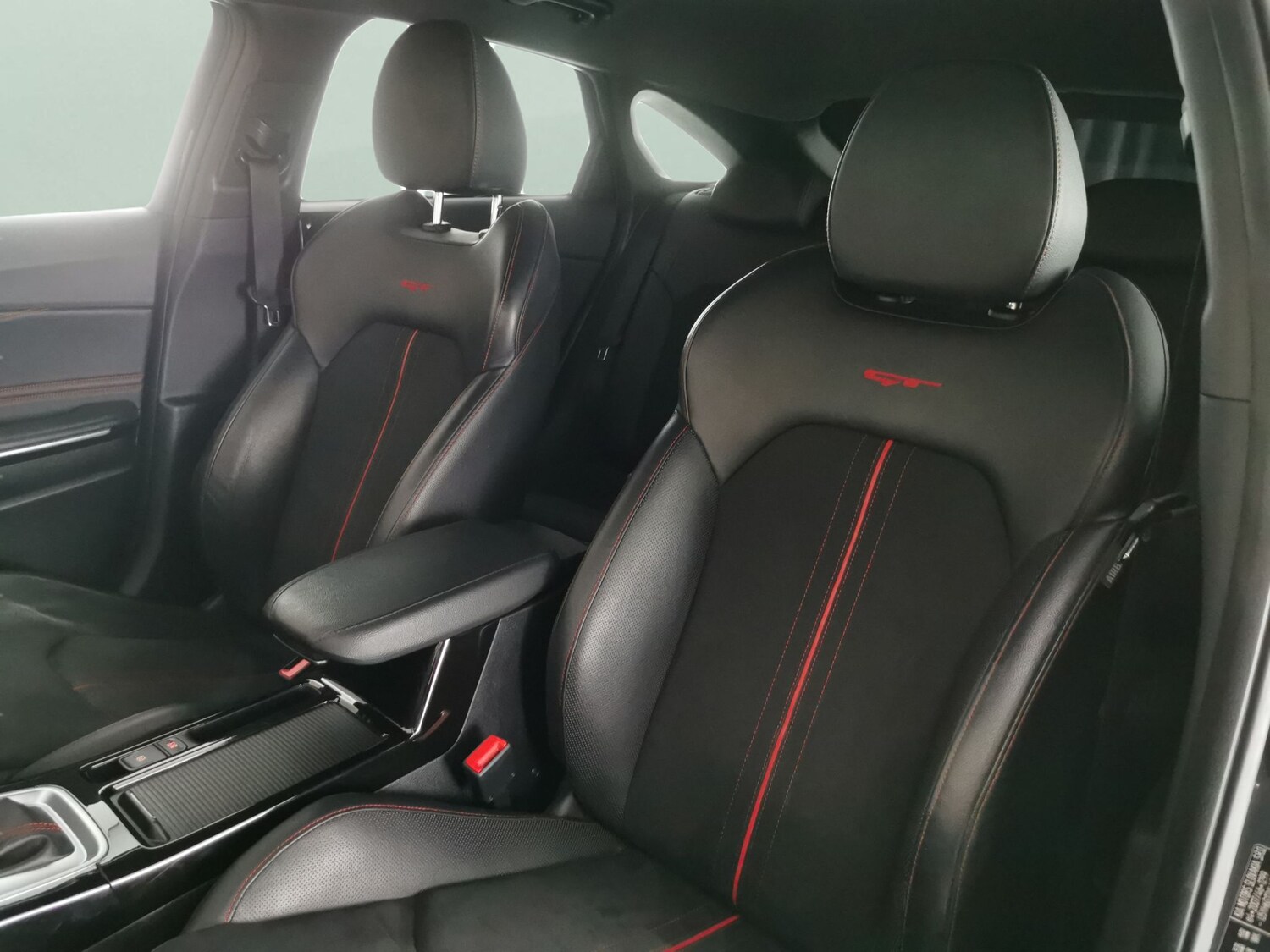 Used Kia Pro Ceed 2019 for sale - 77979303: Photo 24