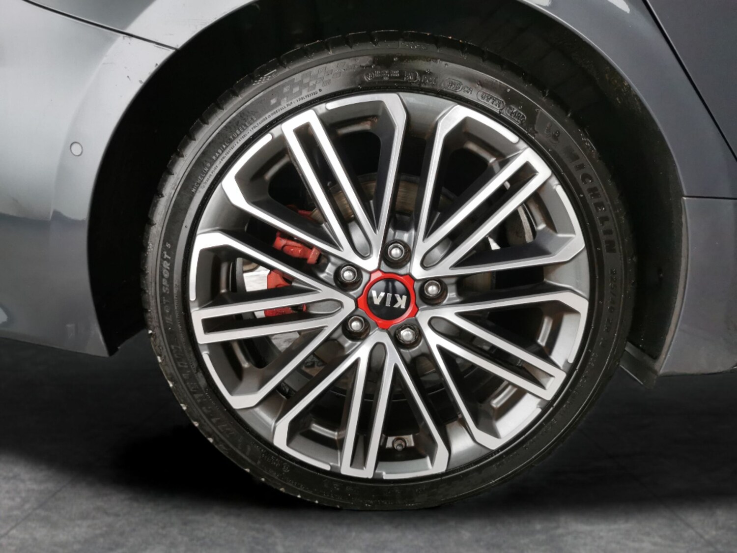 Used Kia Pro Ceed 2019 for sale - 77979303: Photo 27