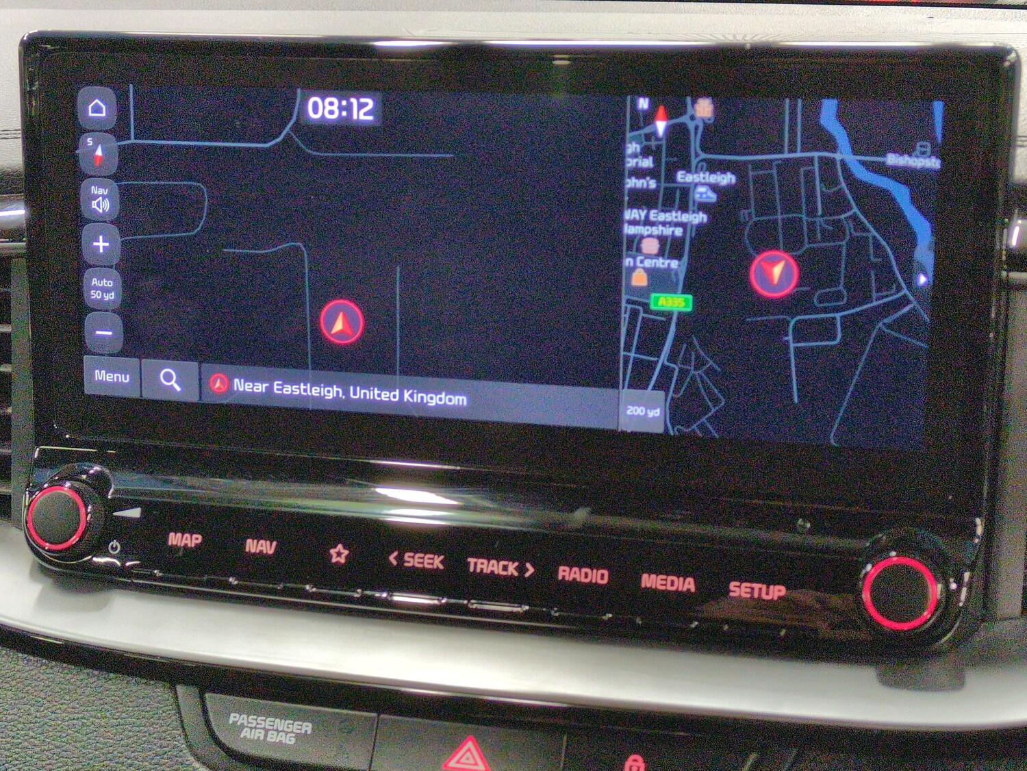 Used Kia Pro Ceed 2019 for sale - 77979303: Photo 6