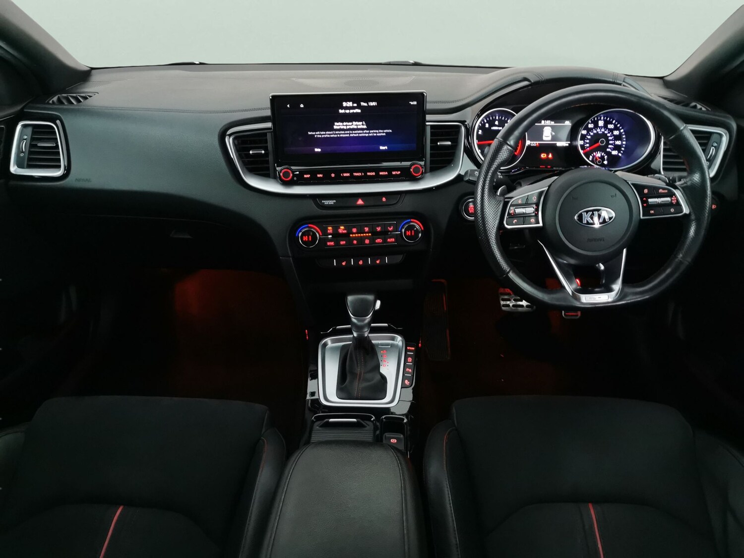 Used Kia Pro Ceed 2019 for sale - 77979303: Photo 7