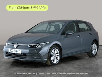 Volkswagen Golf feature image