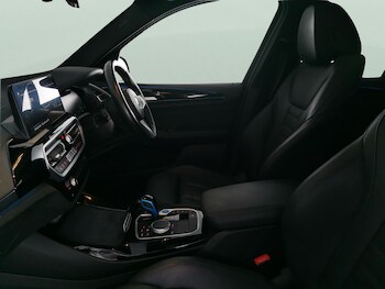 Used BMW iX3 2022 for sale - 76980403: Photo