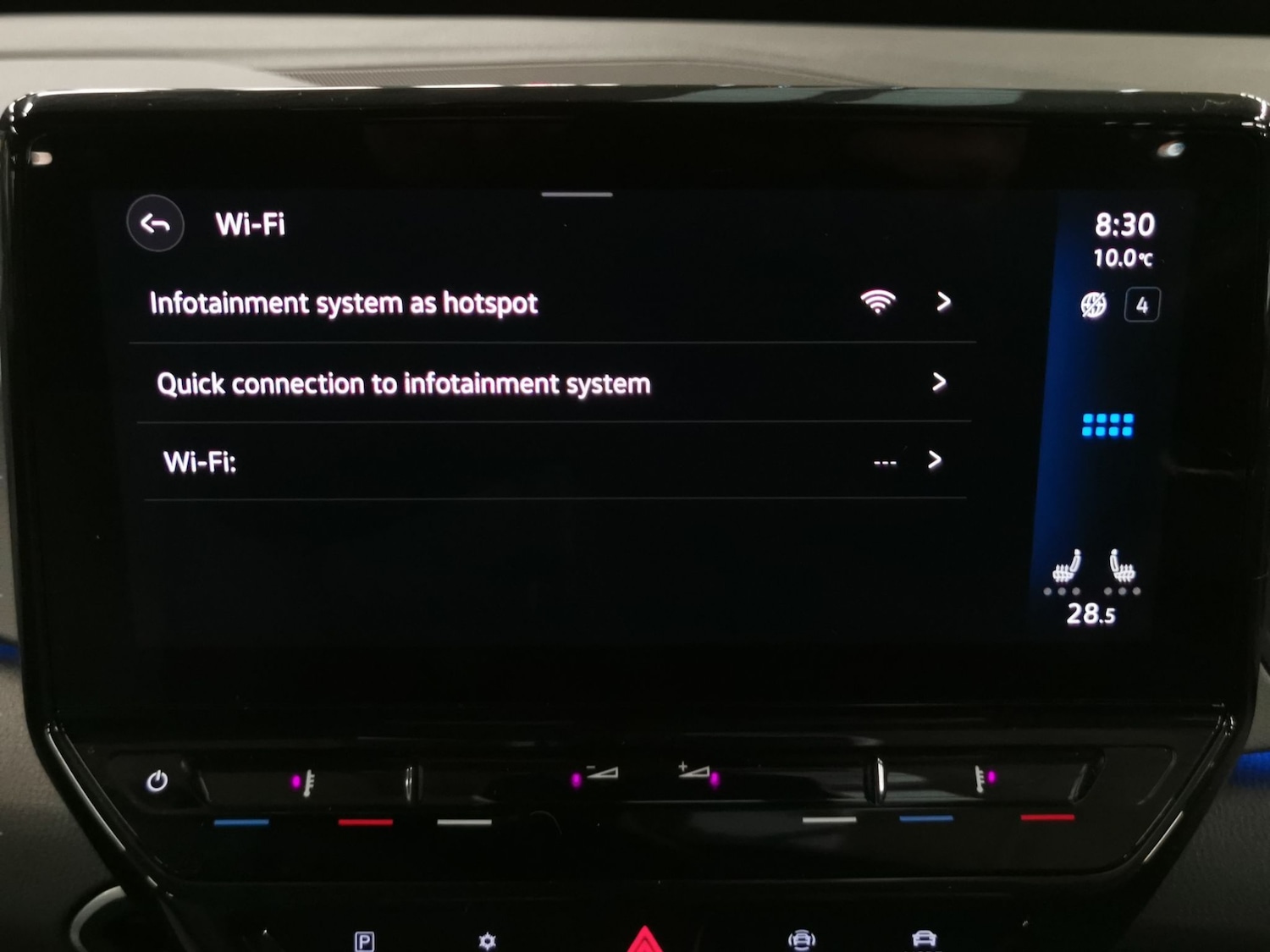 Used Volkswagen ID.3 for sale - 77482531: Photo 13