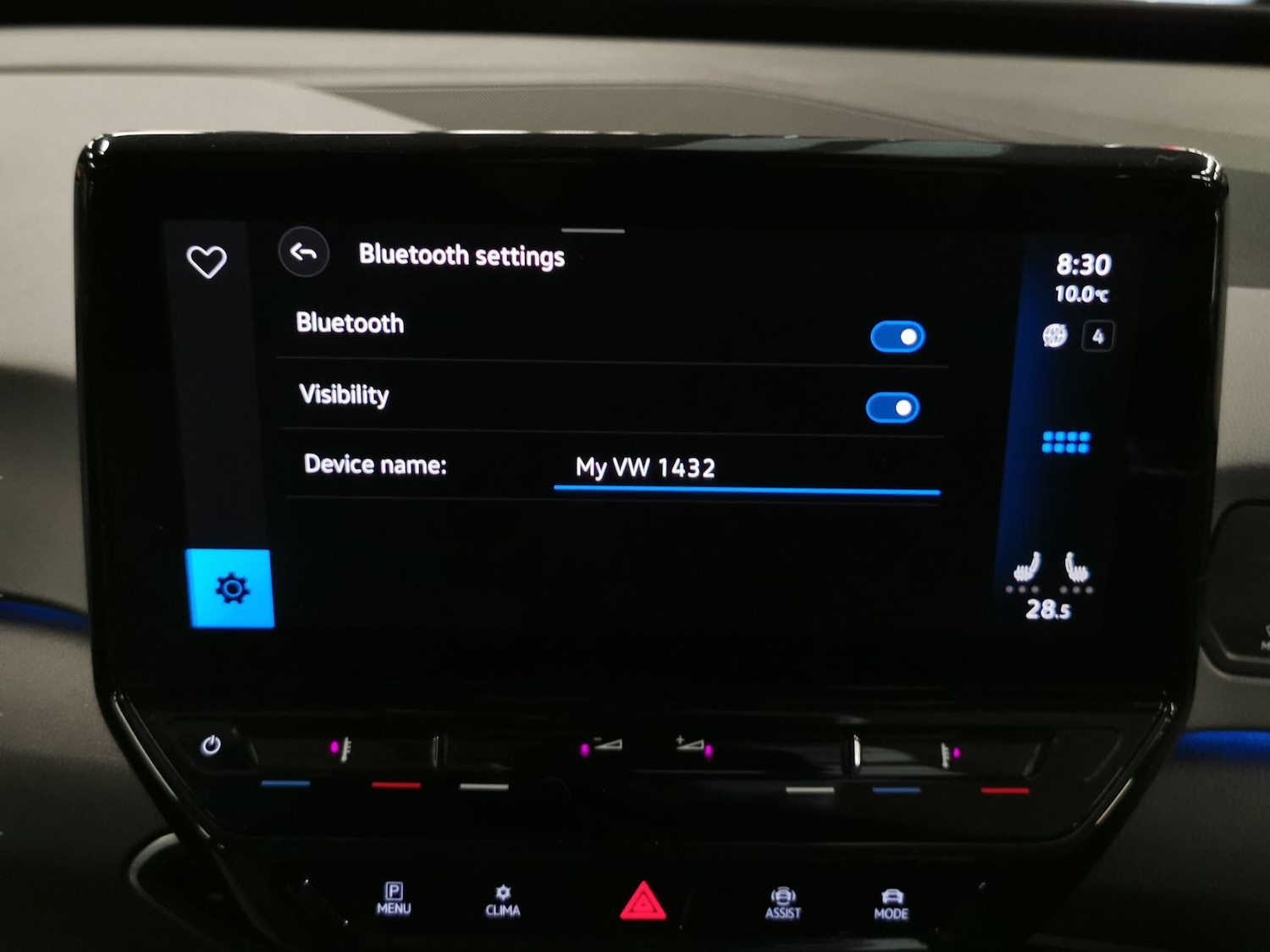 Used Volkswagen ID.3 for sale - 77482531: Photo 15