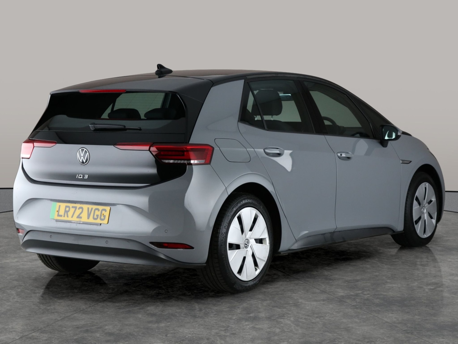 Used Volkswagen ID.3 for sale - 77482531: Photo 9