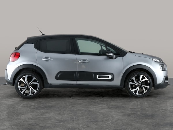 Used Citroen C3 2022 for sale - 76290698: Photo 10