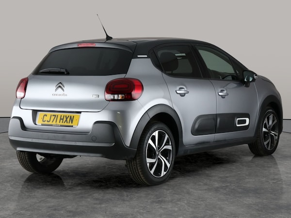 Used Citroen C3 2022 for sale - 76290698: Photo 11