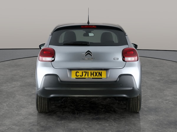 Used Citroen C3 2022 for sale - 76290698: Photo 13