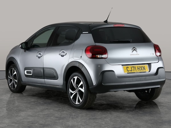 Used Citroen C3 2022 for sale - 76290698: Photo 14