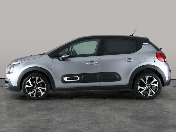 Used Citroen C3 2022 for sale - 76290698: Photo 15