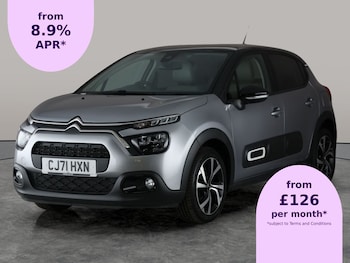 Citroen - C3